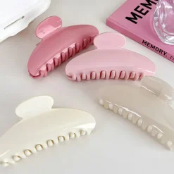 Hair Accessories*Boogzel Clothing Barbiecore Hair Claw