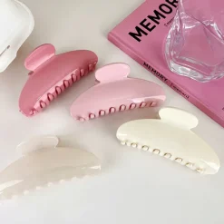 Hair Accessories*Boogzel Clothing Barbiecore Hair Claw