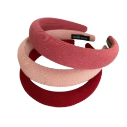 Hair Accessories*Boogzel Clothing Barbiecore Headband