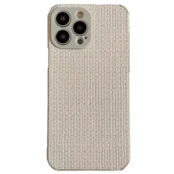 Iphone Cases*Boogzel Clothing Barbiecore Tweed IPhone Case