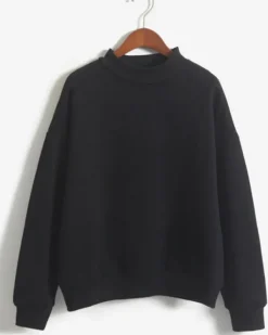 Sweatshirts*Boogzel Clothing Basic Sweatshirt