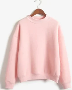 Sweatshirts*Boogzel Clothing Basic Sweatshirt