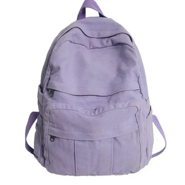 Bags & Purses*Boogzel Clothing Basic Things Aesthetic Backpack