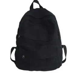 Bags & Purses*Boogzel Clothing Basic Things Aesthetic Backpack