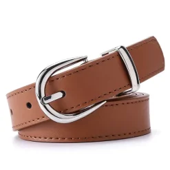 Other|Belts & Chains*Boogzel Clothing Basic Things Buckle Belt