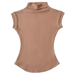 Y2K Tops*Boogzel Clothing Basic Things Turtleneck Top