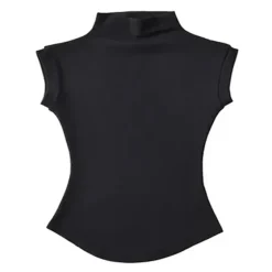 Y2K Tops*Boogzel Clothing Basic Things Turtleneck Top