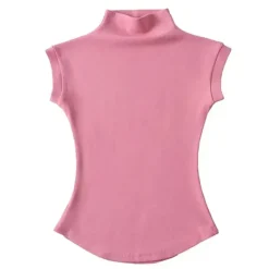 Y2K Tops*Boogzel Clothing Basic Things Turtleneck Top