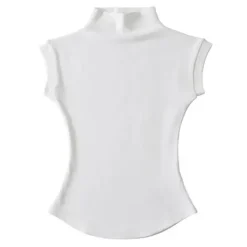 Y2K Tops*Boogzel Clothing Basic Things Turtleneck Top