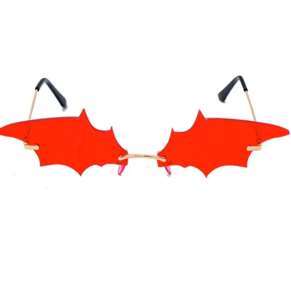 Sunglasses*Boogzel Clothing Bat Sunglasses