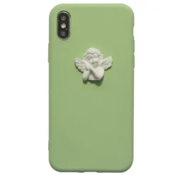 Iphone Cases*Boogzel Clothing BB Angel IPhone Case