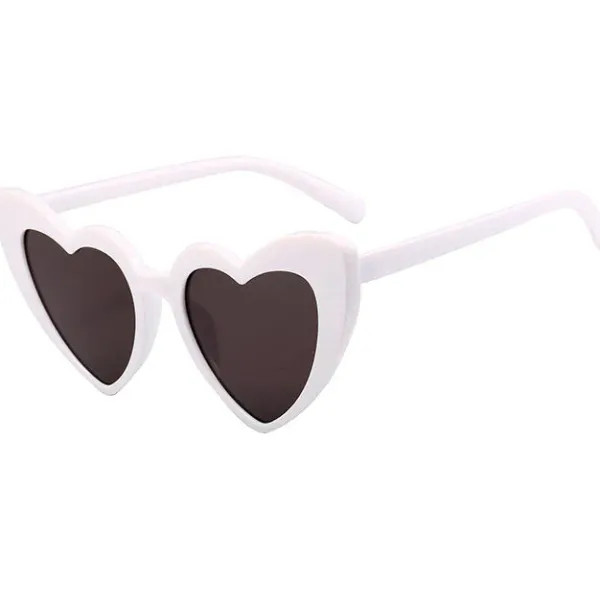 Sunglasses*Boogzel Clothing BB Heart Sunglasses