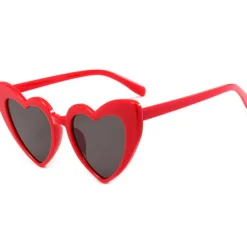 Sunglasses*Boogzel Clothing BB Heart Sunglasses