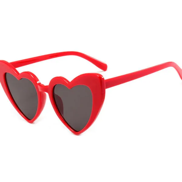 Sunglasses*Boogzel Clothing BB Heart Sunglasses