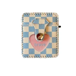 Iphone Cases*Boogzel Clothing Be Brave Airpods Case