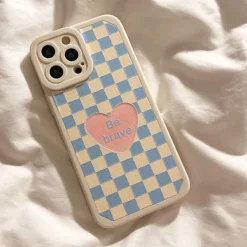 Iphone Cases*Boogzel Clothing Be Brave iPhone Case