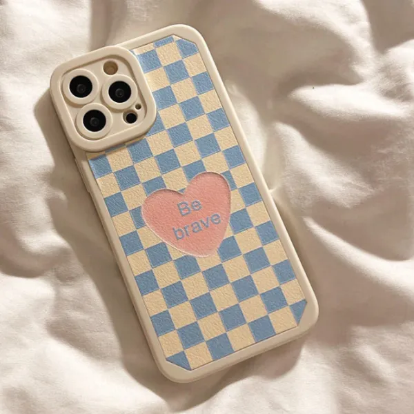 Iphone Cases*Boogzel Clothing Be Brave iPhone Case
