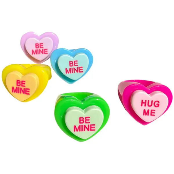 Rings*Boogzel Clothing Be Mine Ring