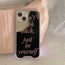 Iphone Cases*Boogzel Clothing Be Yourself iPhone Case