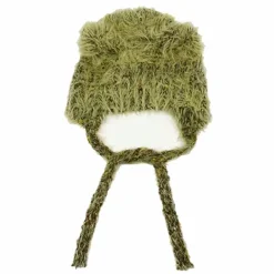 Hats*Boogzel Clothing Bear Ears Bonnet Hat