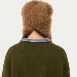 Hats*Boogzel Clothing Bear Ears Bonnet Hat
