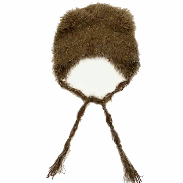 Hats*Boogzel Clothing Bear Ears Bonnet Hat