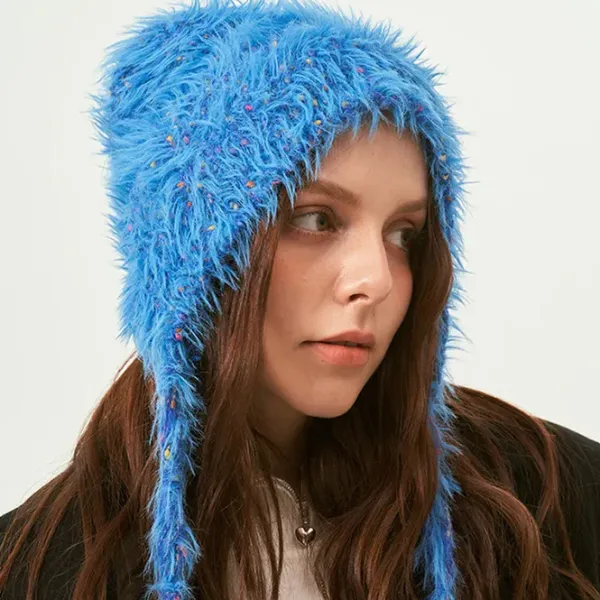 Hats*Boogzel Clothing Bear Ears Bonnet Hat