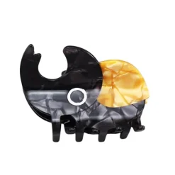 Hair Accessories*Boogzel Clothing Beetle Hair Claw Clip