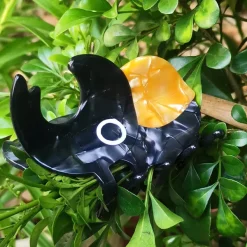 Hair Accessories*Boogzel Clothing Beetle Hair Claw Clip