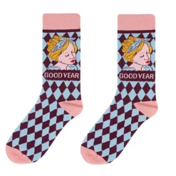 Socks*Boogzel Clothing Best In Class Argyle Socks
