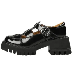 Classics|Sandals / Mary Janes*Boogzel Clothing Best In Class Platform Sandals