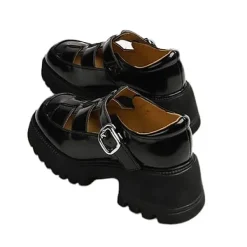 Classics|Sandals / Mary Janes*Boogzel Clothing Best In Class Platform Sandals