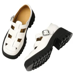Classics|Sandals / Mary Janes*Boogzel Clothing Best In Class Platform Sandals