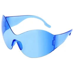 Sunglasses*Boogzel Clothing Big Ideas Oversized Sunglasses