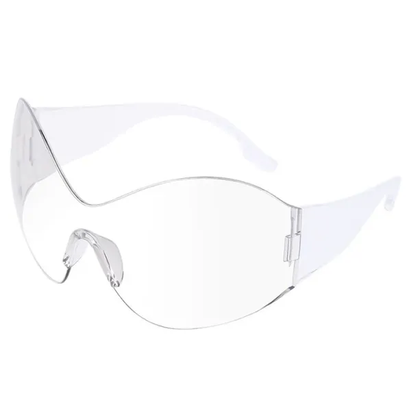 Sunglasses*Boogzel Clothing Big Ideas Oversized Sunglasses