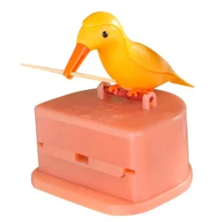 Aesthetic Kitchen|Aesthetic Room Decor*Boogzel Clothing Bird Toothpick Dispenser