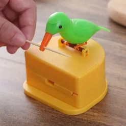 Aesthetic Kitchen|Aesthetic Room Decor*Boogzel Clothing Bird Toothpick Dispenser