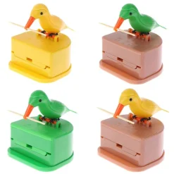 Aesthetic Kitchen|Aesthetic Room Decor*Boogzel Clothing Bird Toothpick Dispenser