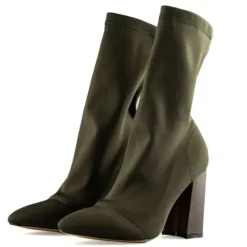 Classics|Boots / Platform Boots*Boogzel Clothing Bonny Sock Boots