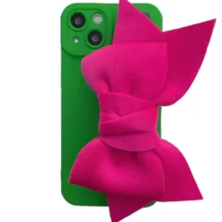 Iphone Cases*Boogzel Clothing Bow Wristband iPhone Case