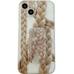 Iphone Cases*Boogzel Clothing Braids iPhone Case