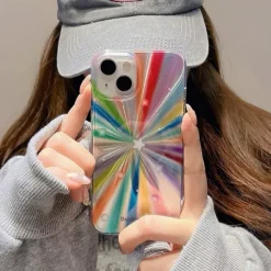 Iphone Cases*Boogzel Clothing Bright Star iPhone Case Multi