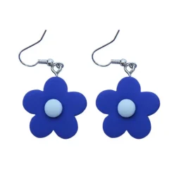 Earrings*Boogzel Clothing Brighter Daze Flower Earrings