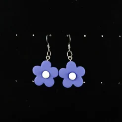 Earrings*Boogzel Clothing Brighter Daze Flower Earrings