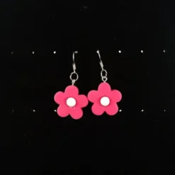 Earrings*Boogzel Clothing Brighter Daze Flower Earrings