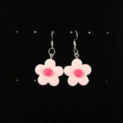 Earrings*Boogzel Clothing Brighter Daze Flower Earrings