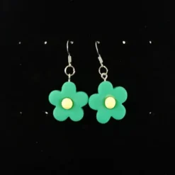 Earrings*Boogzel Clothing Brighter Daze Flower Earrings