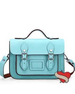 Bags & Purses*Boogzel Clothing British Messenger Bag