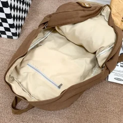 Bags & Purses*Boogzel Clothing Bear Star Backpack Brown