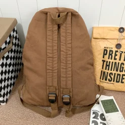 Bags & Purses*Boogzel Clothing Bear Star Backpack Brown